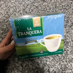 La tranquera