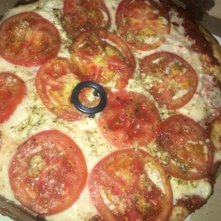 photo of Flipper palermo Pizza Flipper shared by @catabuffarini on  09 Aug 2021 - review