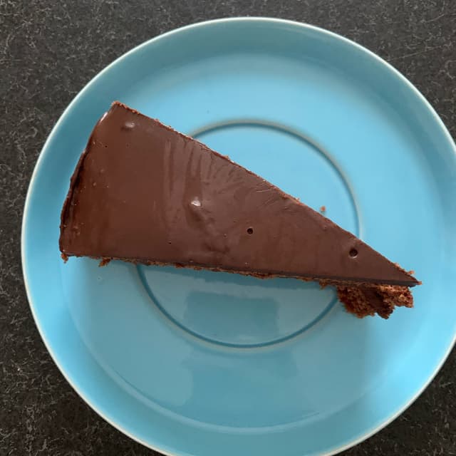 Photo of the dish “Sacher”