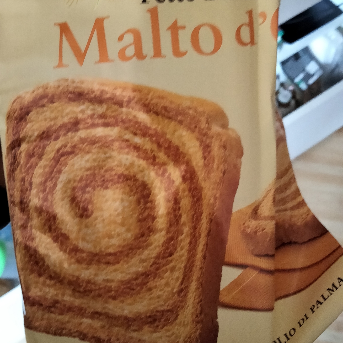 Mulino Bianco Fette Biscottate Malto D Orzo Reviews Abillion