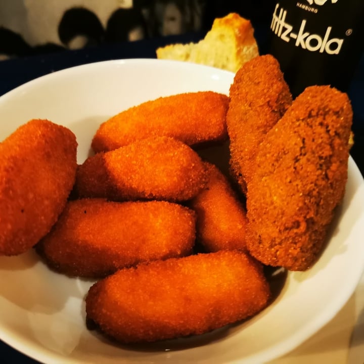 photo of B13 bar Croquetas shared by @mariencd on  17 Mar 2021 - review