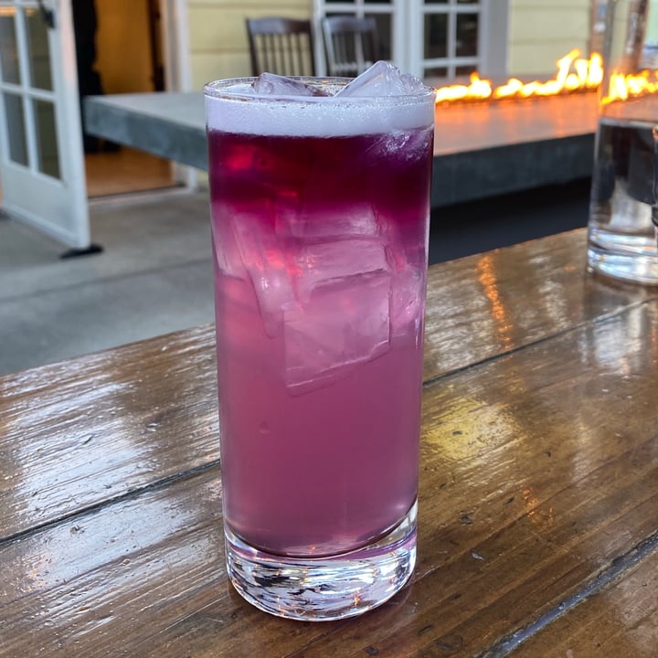 photo of SunCafe Charged Amethyst shared by @falondarville on  18 Mar 2021 - review