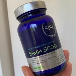 Sisu Nutritional Supplements