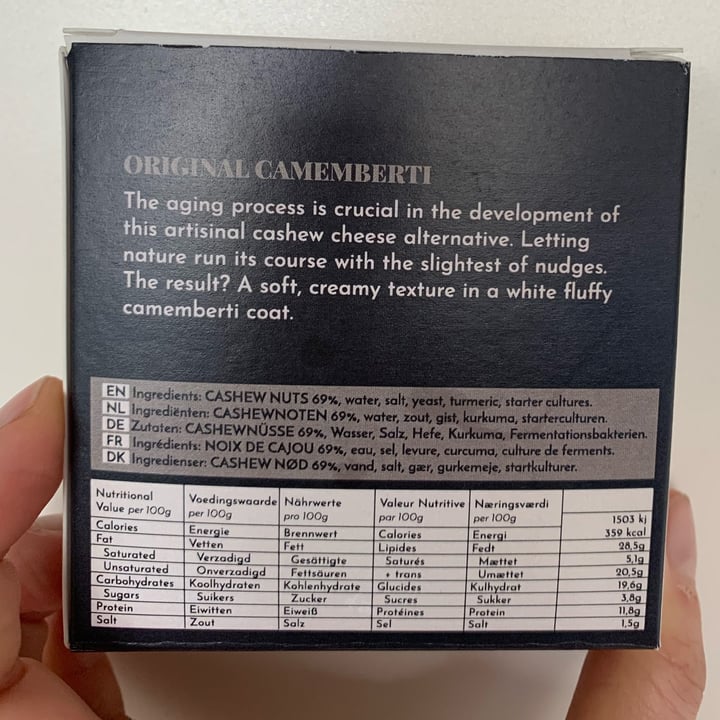 review photo of Mr. & Mrs. Watson Original shared by @dieneke on 15 Nov 2021 - review