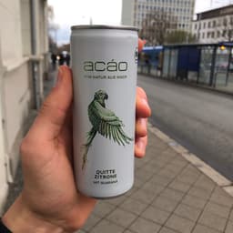 acáo