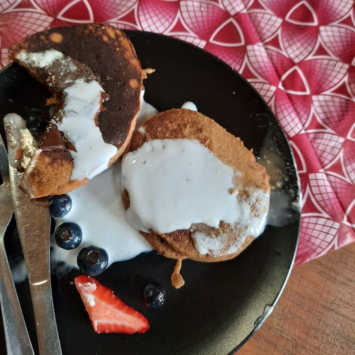 photo of Pure Café Flapjacks shared by @africandebs on  25 Oct 2020 - review
