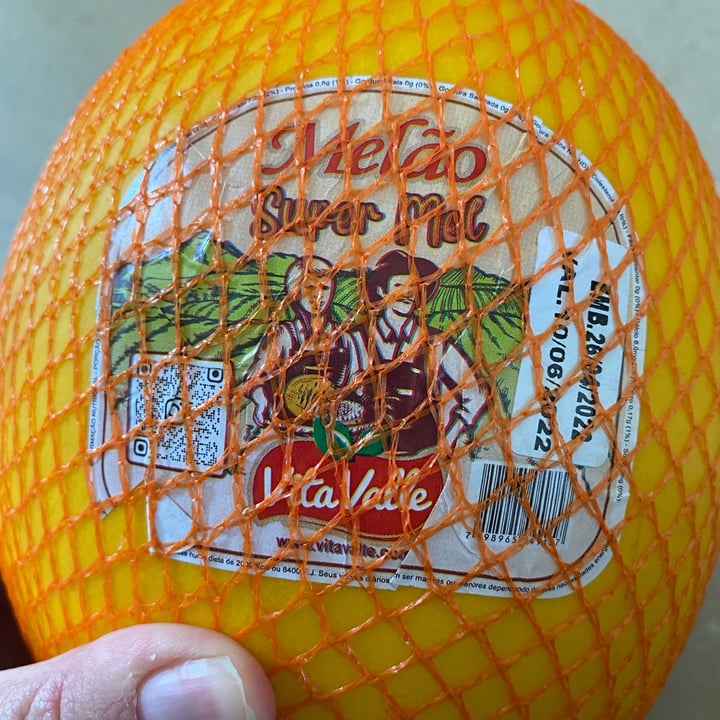 review photo of vita vale vita vale melao super mel shared by @sam40 on 11 May 2022 - review