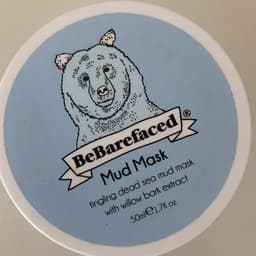 Bebaredfaced