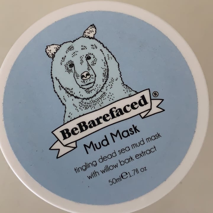 review photo of Bebaredfaced Maschera Viso shared by @gvroma on 12 Apr 2021 - review