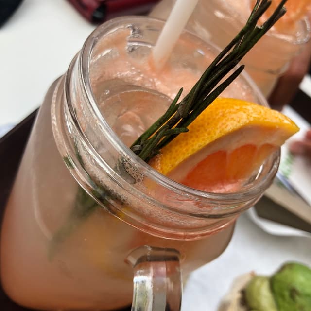 Photo of the dish “Rosemary”