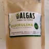 Algas tierra del fuego