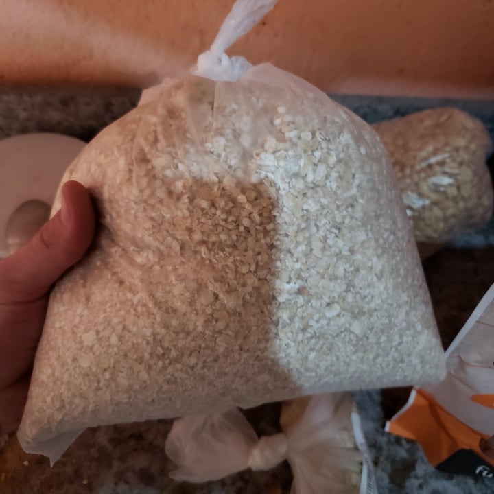 review photo of Empório Naturale farelo de aveia shared by @viniciussil on 25 Jun 2022 - review
