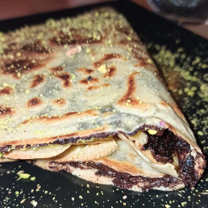 photo of Τρεις Λαλούν - Treis Laloun Sweet Crepe shared by @annamiou on  10 Feb 2022 - review