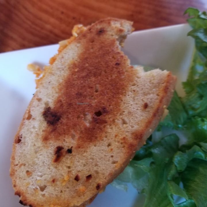 review photo of Shayna B's By The Sea Grilled Chesse Sliders shared by @sagemurr on 22 Nov 2020 - review