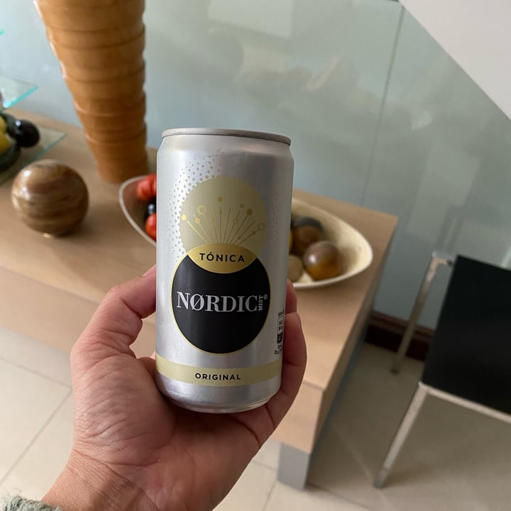 photo of Nordic mist Nordic Mist - Tonic shared by @susanvegan on  28 Jun 2022 - review