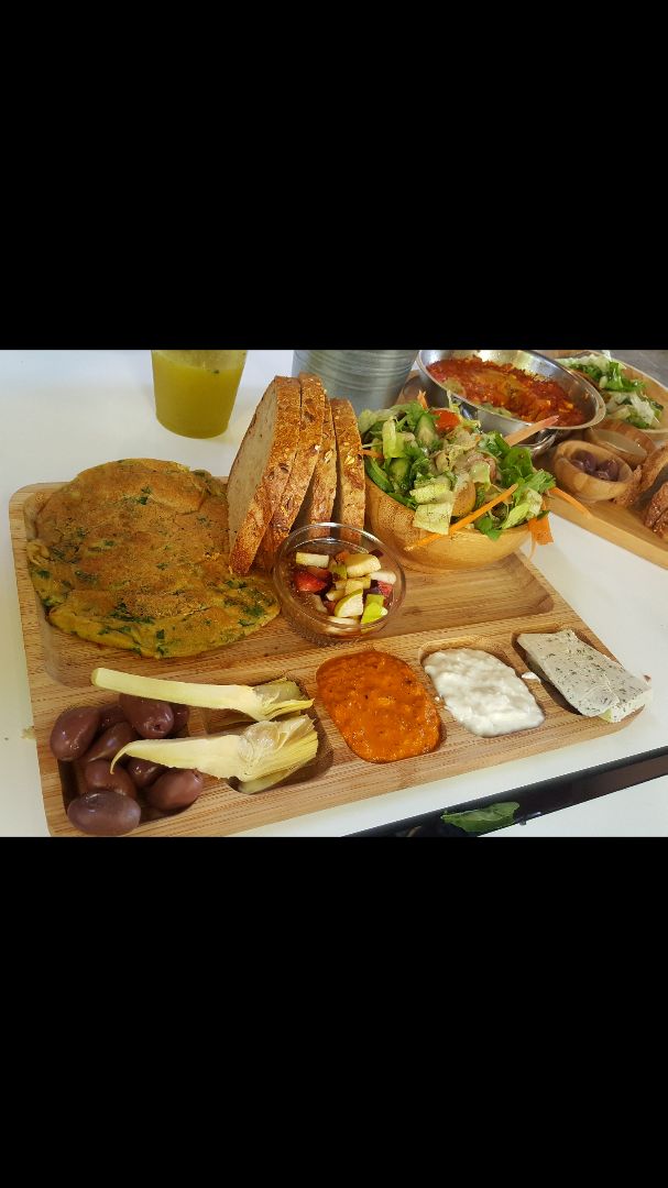 review photo of Mitz Marak Breakfast shared by @patzpatz on 07 Sep 2019 - review