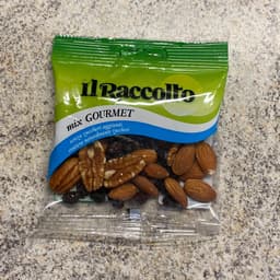 Il Raccolto