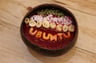 Ubuntu Community - The Vegan Cafe
