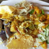Dil 'B Restaurant