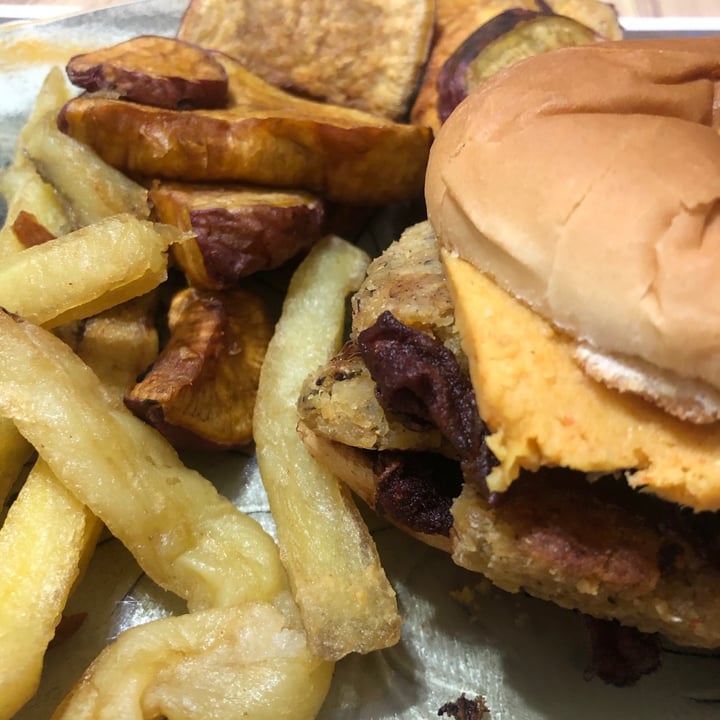 review photo of Green Factory Doble Vacon shared by @amerecetas on 08 Jun 2020 - review