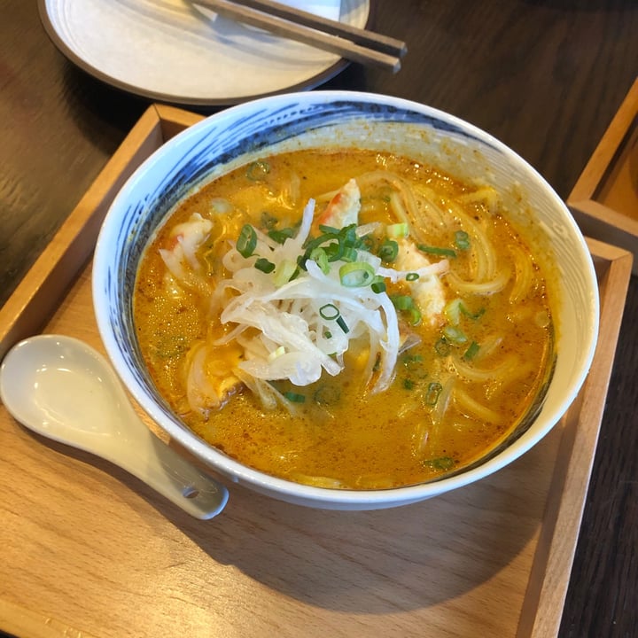 photo of Chi Curry Laksa shared by @marinar on  01 Feb 2021 - review