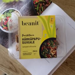 Beanit