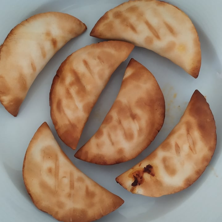 review photo of Itamassas Massa para Pastel shared by @albertoj on 18 Jun 2022 - review
