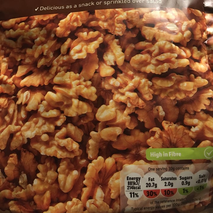 photo of Alesto Walnuts shared by @infinitelove on  22 Mar 2021 - review