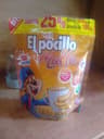 El pocillo