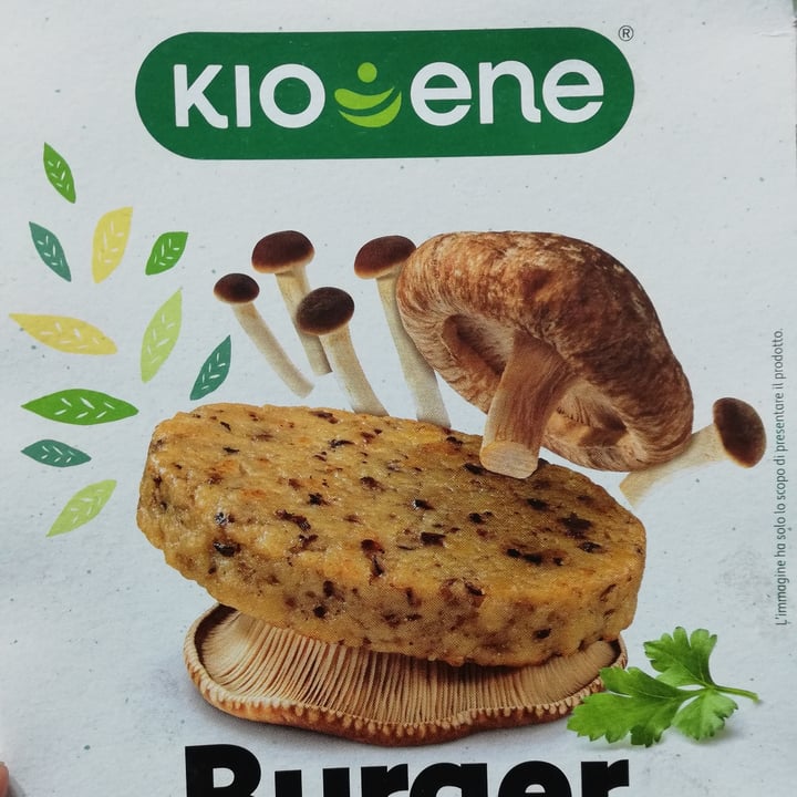 review photo of Kioene burgher ai funghi shared by @chriswalt75 on 07 Sep 2022 - review