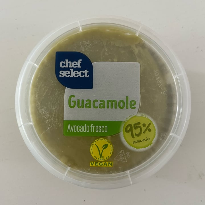 photo of Chef Select Guacamole shared by @silvia22m on  14 Aug 2022 - review