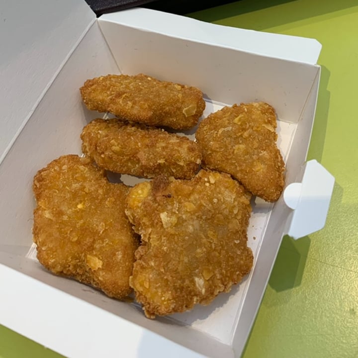 photo of RollEat This Is Not Chicken shared by @veronicalandolfi on  22 Mar 2022 - review