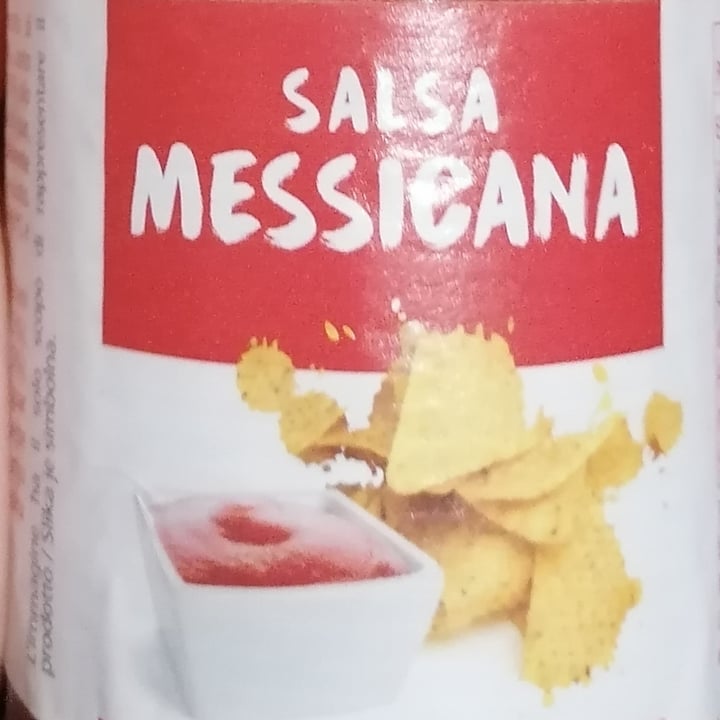 photo of Delizie dal Sole Salsa Messicana shared by @giorgia12 on  01 Apr 2022 - review