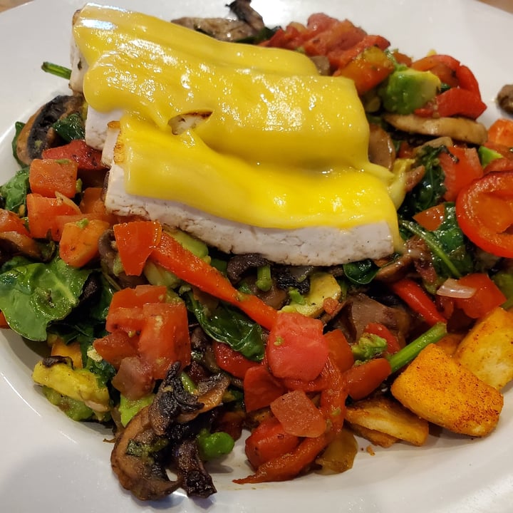 review photo of Grams Grill N'omlette shared by @villagesquirrel on 13 Aug 2022 - review
