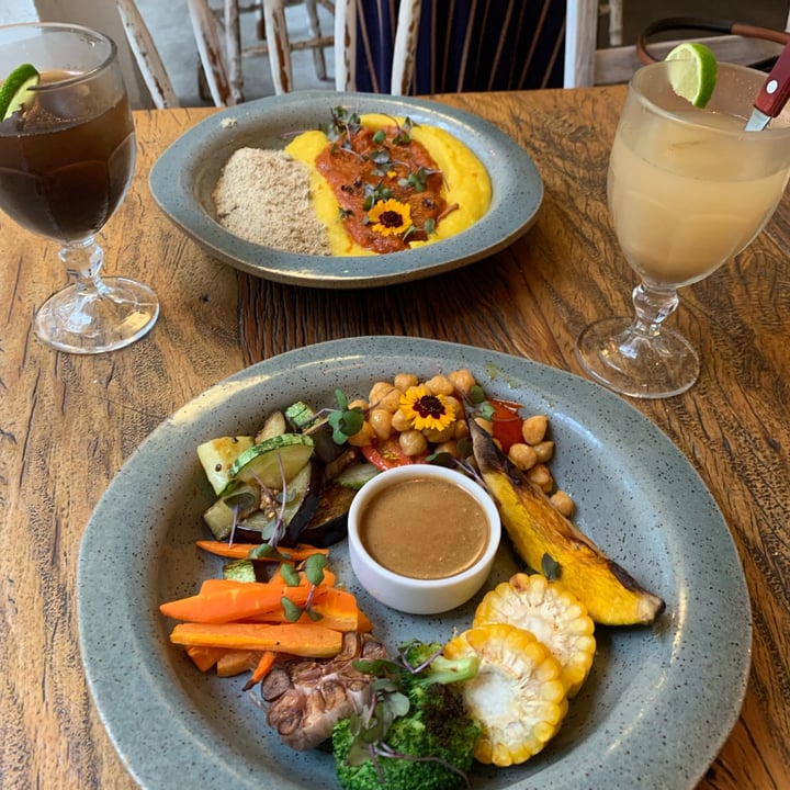 review photo of Casa Graviola - Itaim Bibi Ragu de Shimeji shared by @akutsufer on 30 Jan 2022 - review