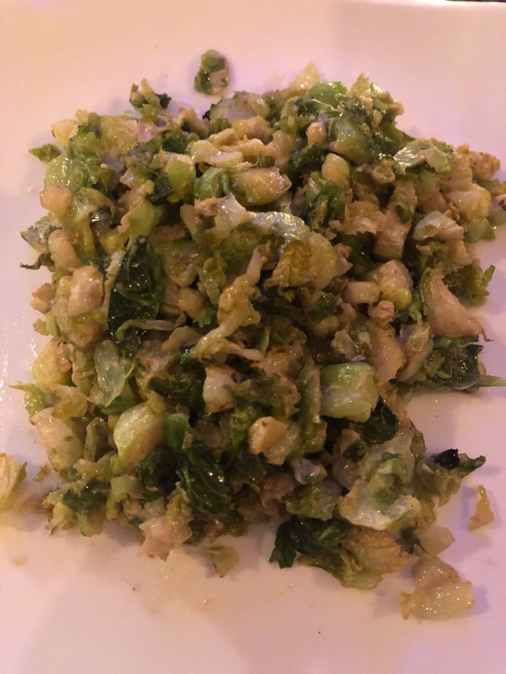 review photo of Woodstock Pizza Theater Brussels Chips shared by @officialfatvegan on 21 May 2019 - review
