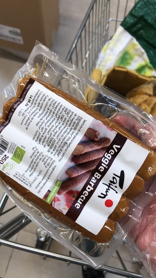 photo of Taifun Mini Wiener shared by @mercetapi on  22 Apr 2020 - review