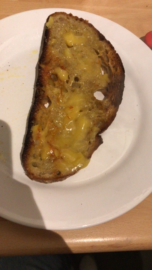 review photo of Applewood Applewood Vegan Smoky Cheese Alternative shared by @ciara97 on 03 Feb 2020 - review
