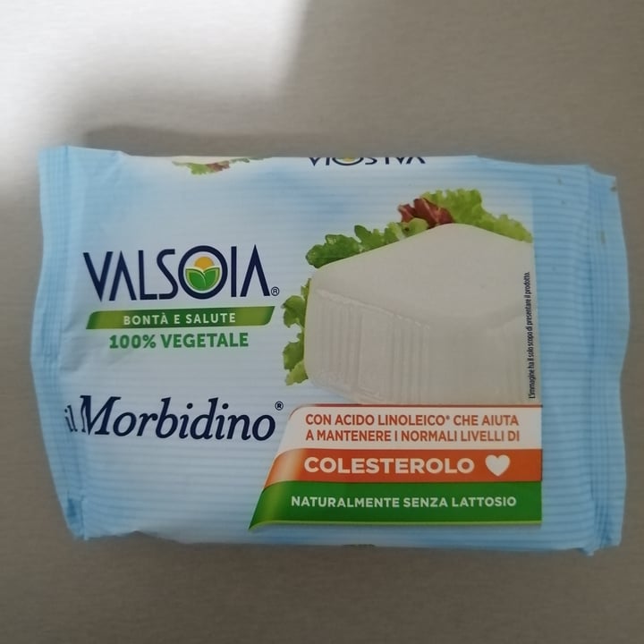 review photo of Valsoia il morbidino shared by @gloriar on 06 Jan 2022 - review
