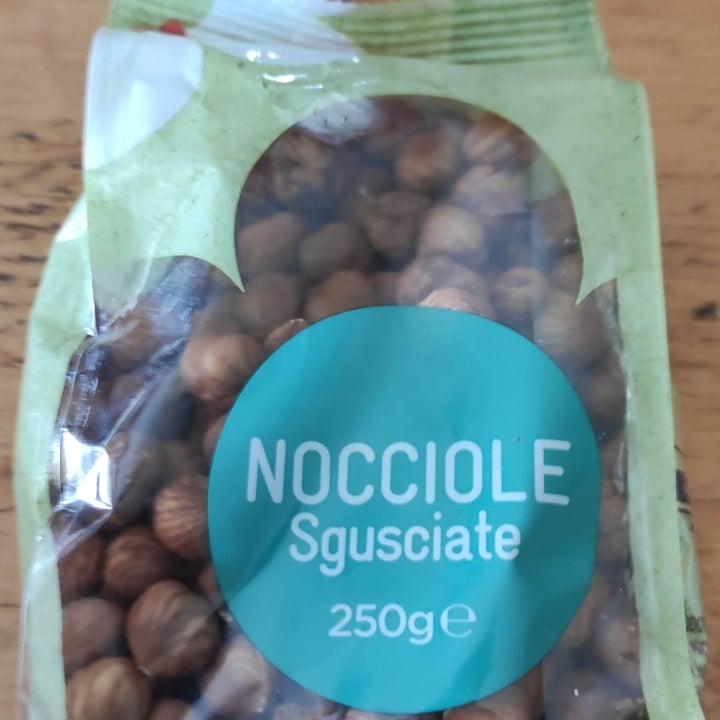 review photo of Conad nocciole sgusciate shared by @marmanf on 13 Apr 2022 - review