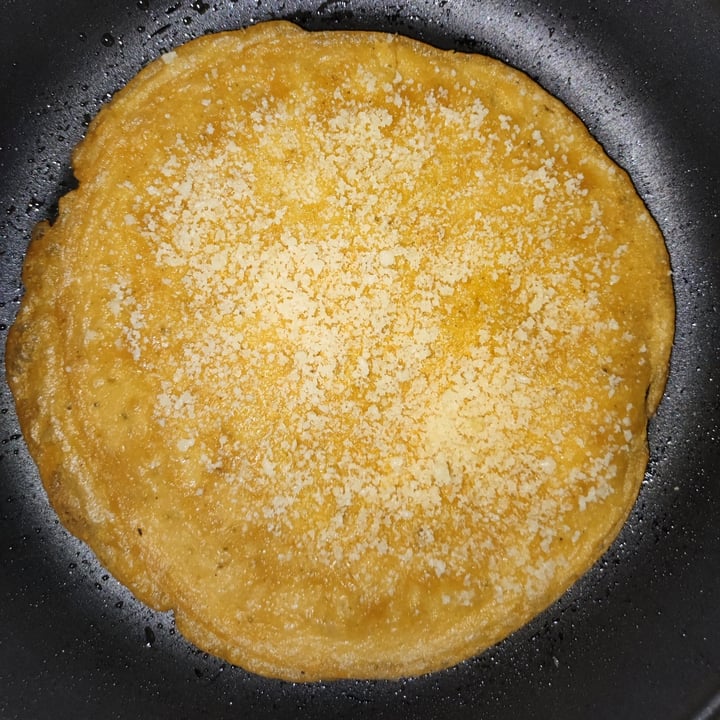 review photo of Cultured Foods Vegan Egg Alternative For Omelette, Scramble, Cooking, Baking shared by @micio on 21 Aug 2022 - review