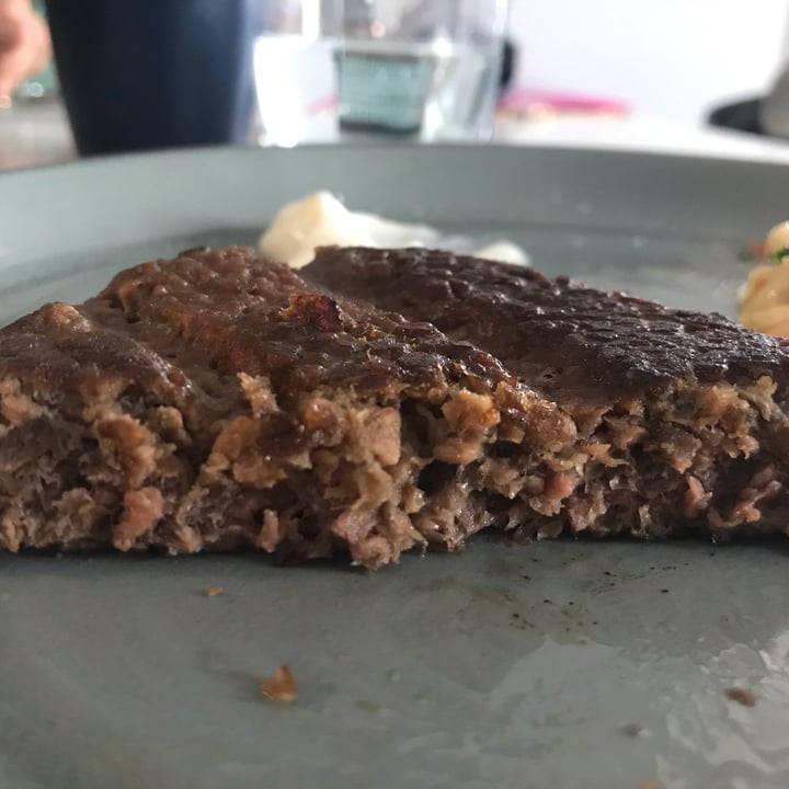 photo of Impossible Foods Impossible Burger Patties shared by @smarti on  18 Jun 2022 - review