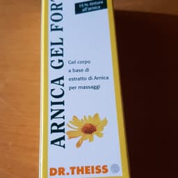 Dr theiss