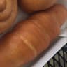 Vegan Donut & Gelato