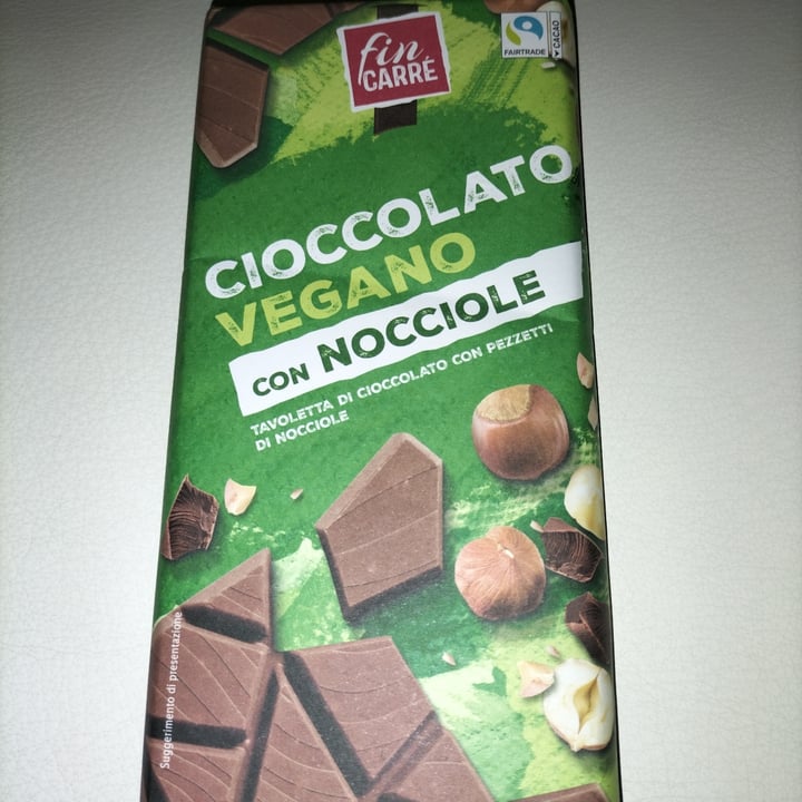 photo of IronMaxx Cioccolato shared by @cinciallegra on  16 May 2022 - review