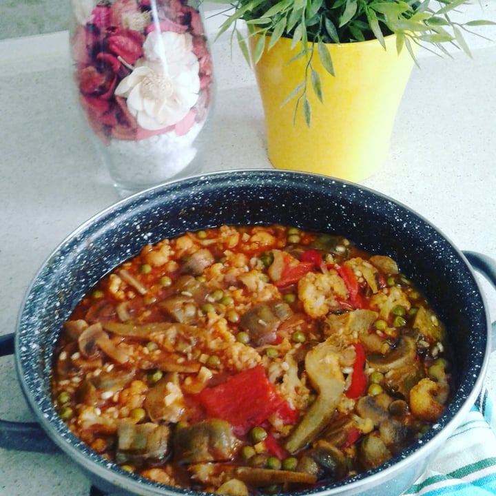 photo of Vemondo  Lentejas shared by @veganloveanimals on  26 May 2020 - review