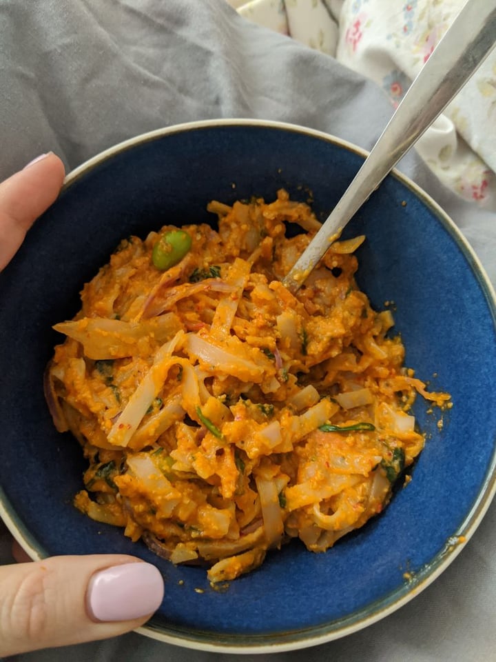 photo of Marks & Spencer Food (M&S) The Bang Bang One shared by @emmaww on  15 Mar 2020 - review
