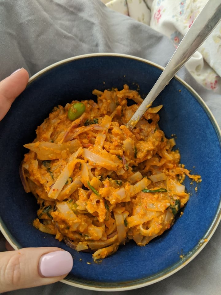 review photo of Marks & Spencer Food (M&S) The Bang Bang One shared by @emmaww on 15 Mar 2020 - review
