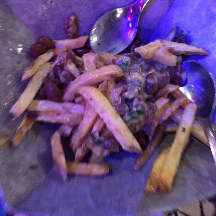 photo of Jalisco Papas Fritas A La Mexicana shared by @kacerutti on  04 Dec 2020 - review