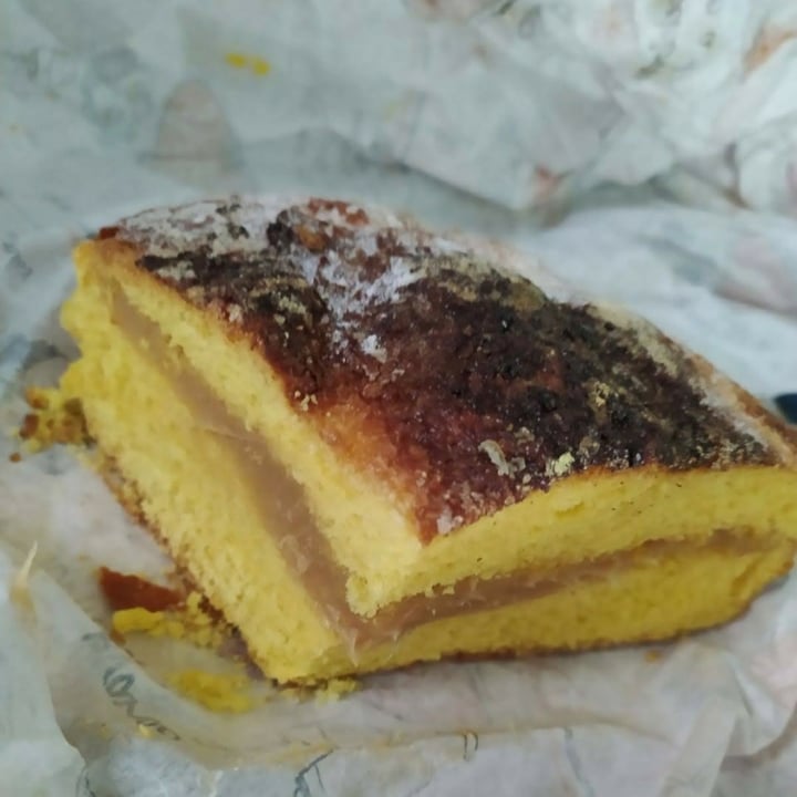 photo of JUCY LUCY Rosca Rellena shared by @amnrx on  18 Jan 2021 - review